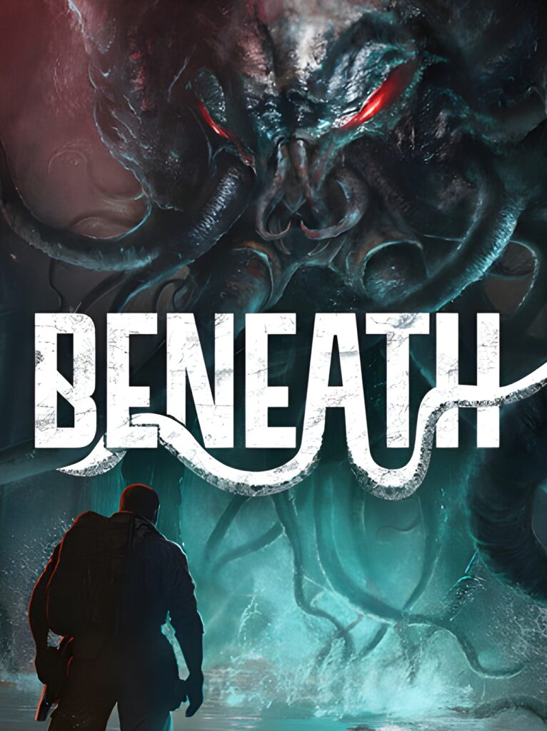 Beneath (PC) – Steam Key – GLOBAL – Titelbild
