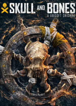 Skull and Bones - Xbox Series X - EUROPE RESTRICTED