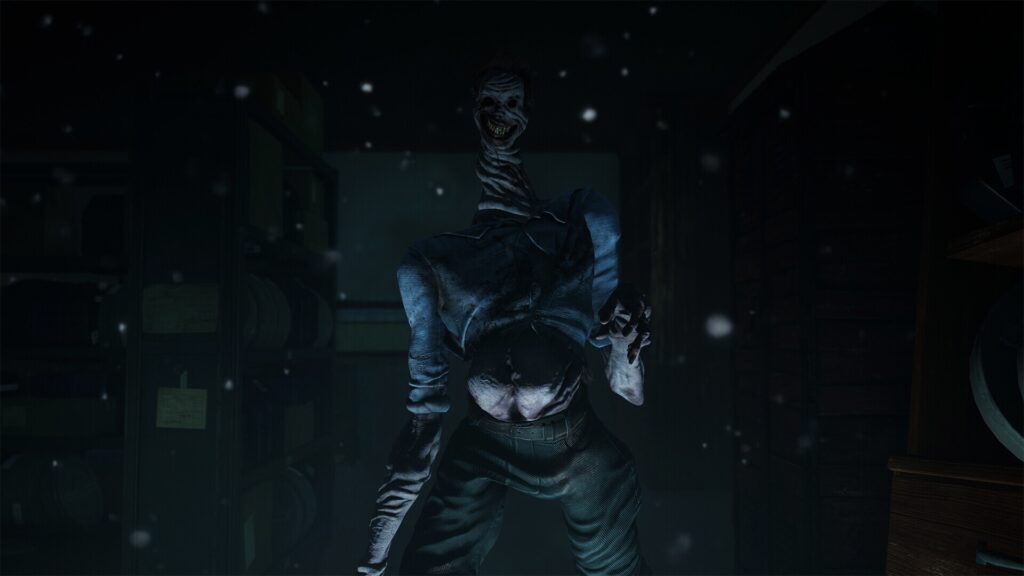 Dead by Daylight – All Things Wicked Chapter (PC) – Steam Key – ROW – Galeriebild 1
