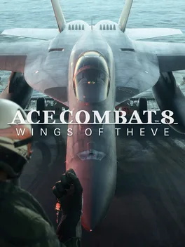 Ace Combat 8: Wings of Theve - Steam Key - EU