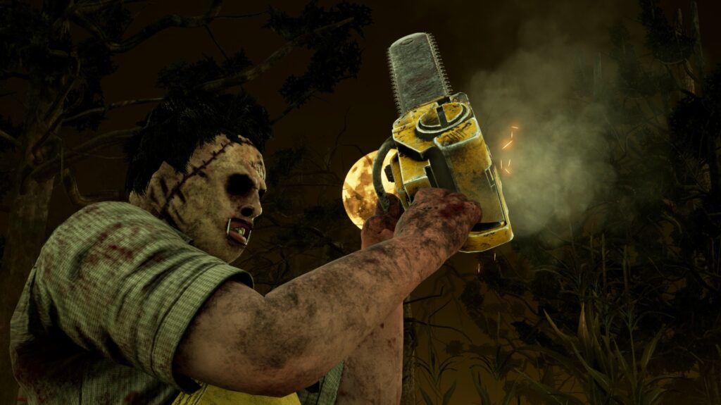 Dead by Daylight – Leatherface (PC) – Steam Key – ROW – Galeriebild 2