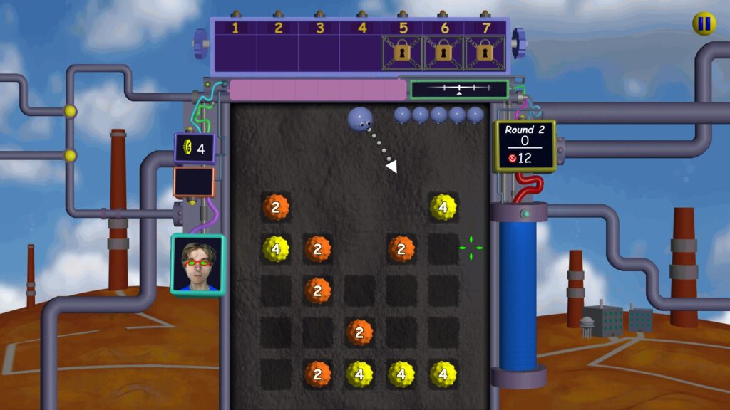 Nubby’s Number Factory (PC) – Steam Key – GLOBAL – Galeriebild 1