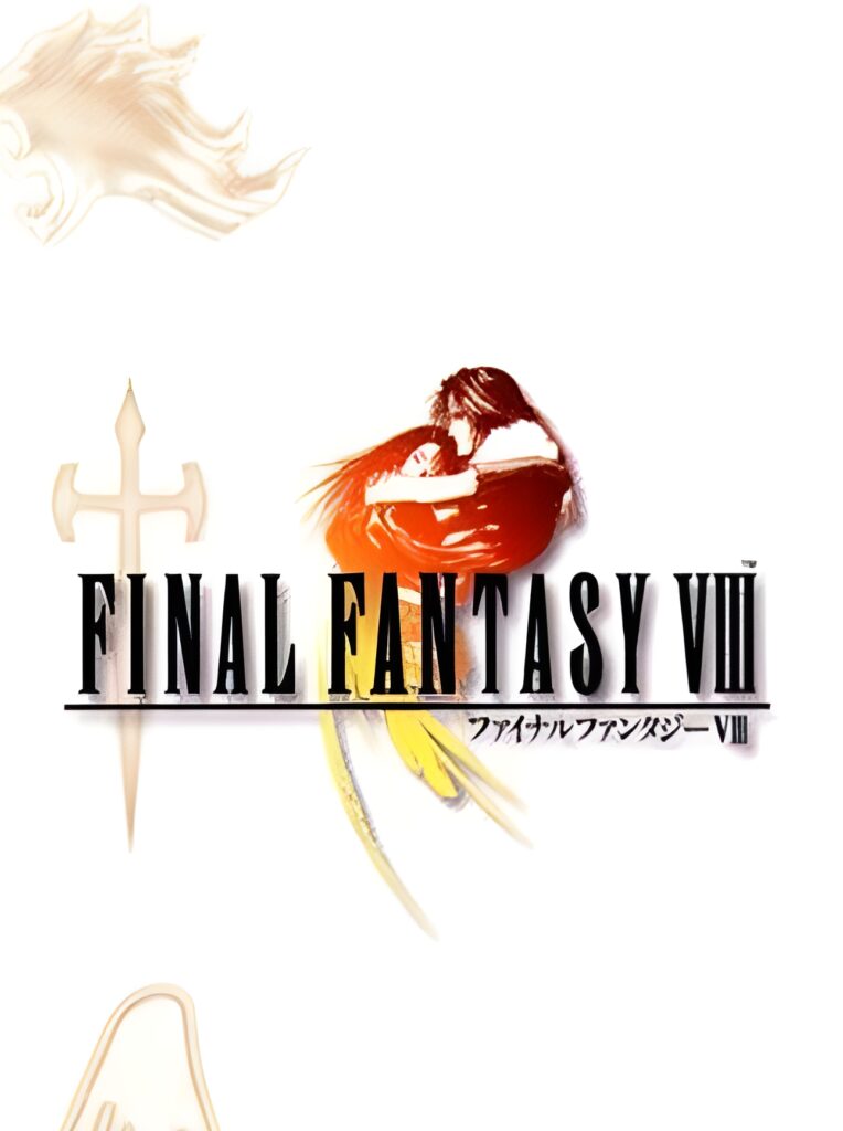 Final Fantasy VIII (PC) – Steam Key – ROW – Galeriebild 1