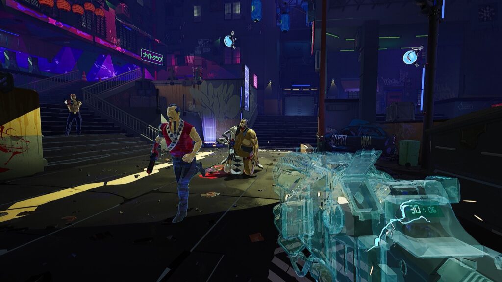 Deadlink (PC) – Steam Key – EUROPE – Galeriebild 2