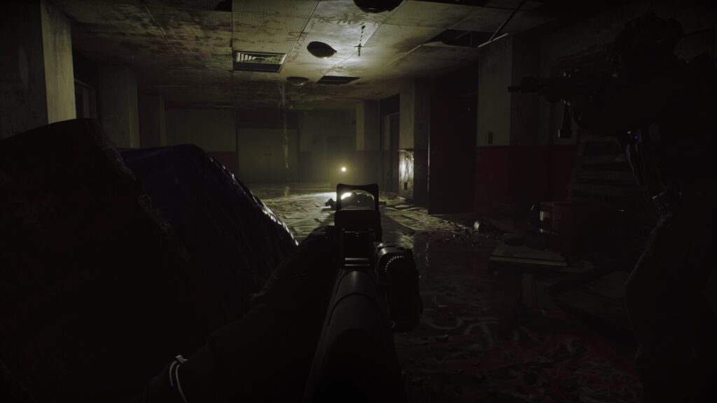 Ready or Not: Home Invasion (PC) – Steam Key – GLOBAL – Galeriebild 1