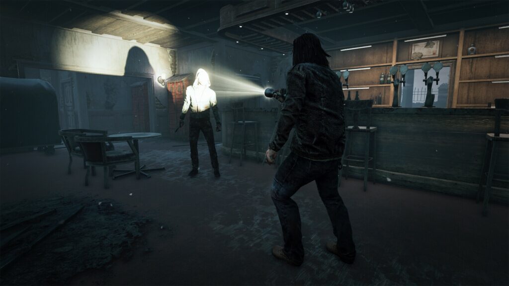 Dead by Daylight: Old Wounds Pack (PC) – Steam Key – ROW – Galeriebild 2