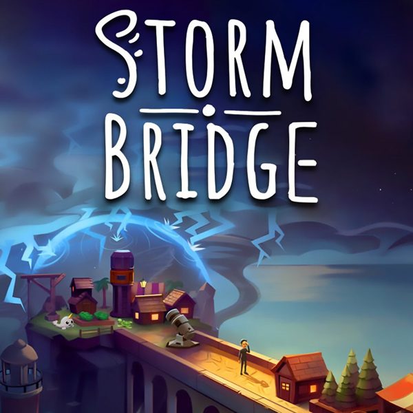 Stormbridge (PC) – Steam Key – Global – Titelbild