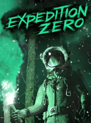 Expedition Zero (PC) - Steam Key - ROW
