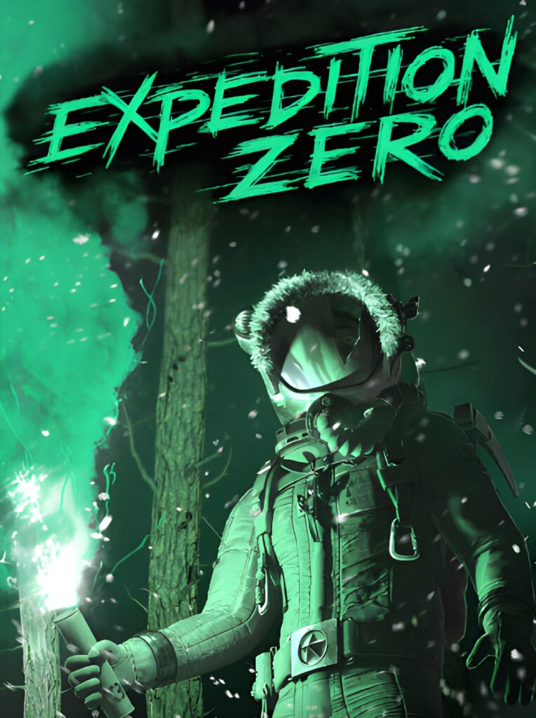 Expedition Zero (PC) – Steam Key – ROW – Titelbild