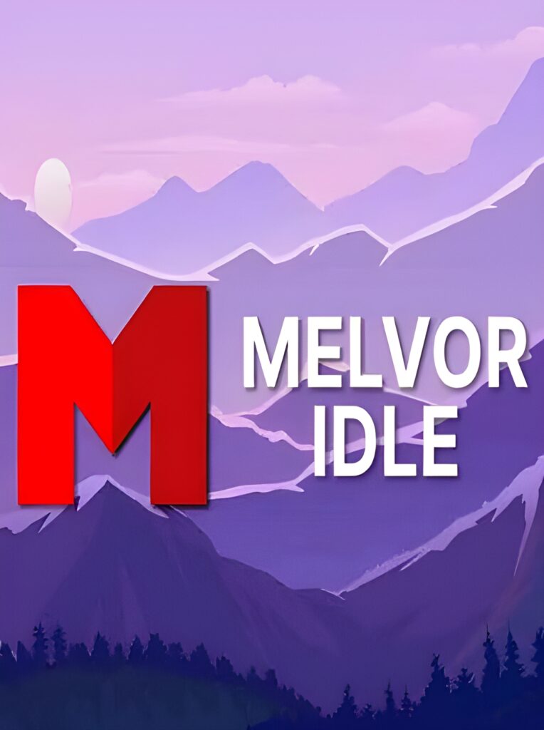 Melvor Idle (PC) – Steam Key – GLOBAL – Titelbild