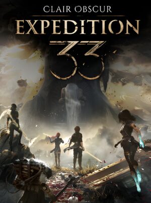 Clair Obscur: Expedition 33 (PC) - Steam Key - ROW