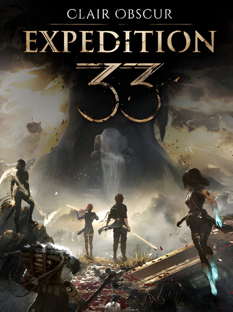 Clair Obscur: Expedition 33 (PC) – Steam Key – ROW – Titelbild