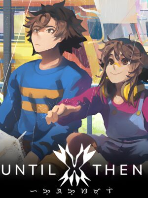 Until Then (PC) - Steam Key - ROW