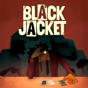 Black Jacket - Steam Key - Global