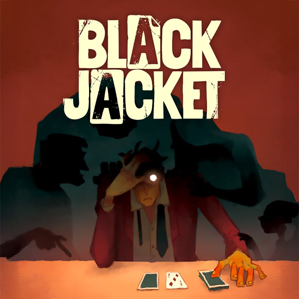 Black Jacket – Steam Key – Global – Titelbild