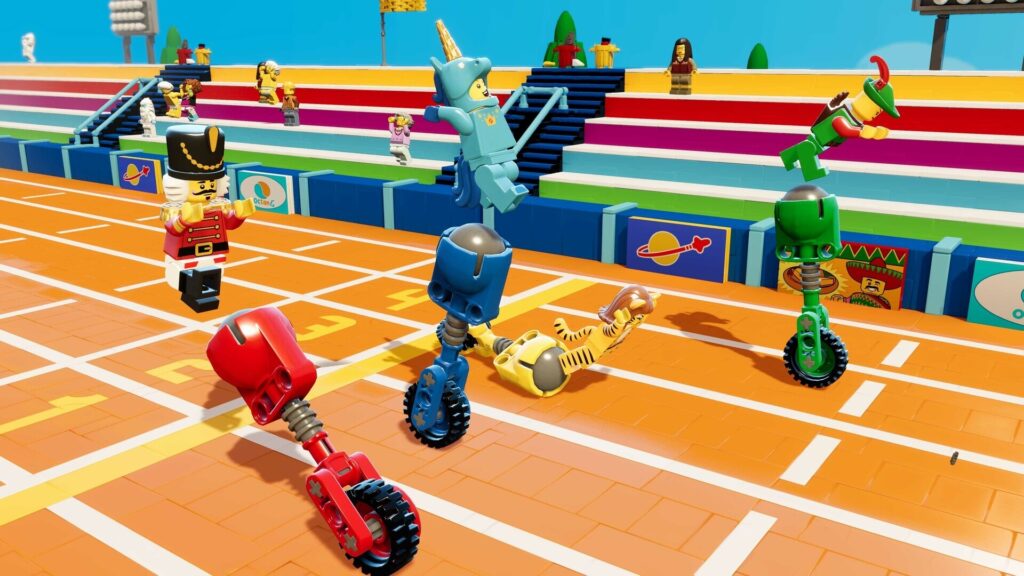 LEGO Party! (PC) – Steam Key ROW – Galeriebild 1