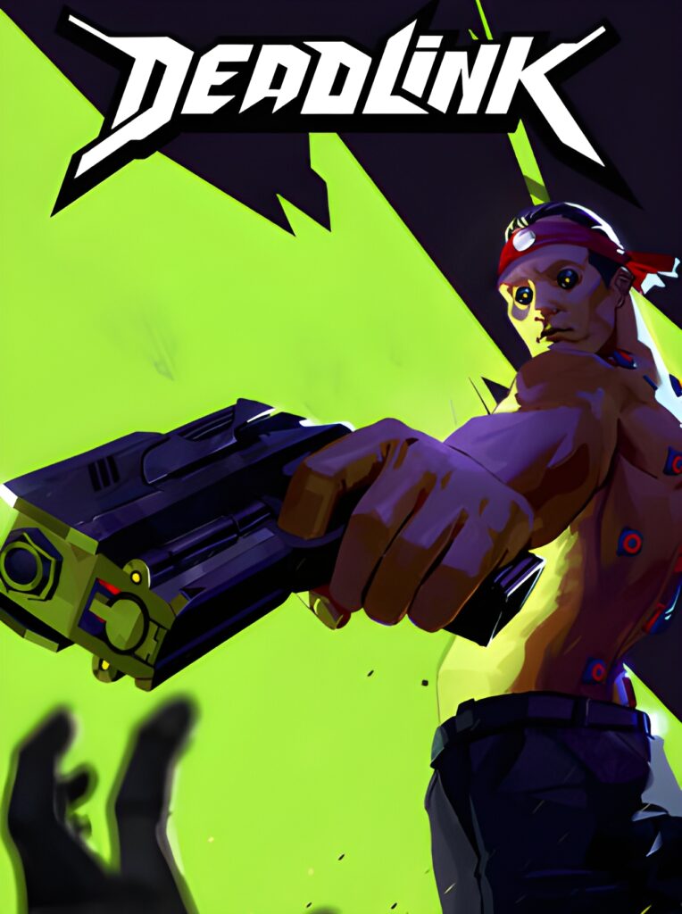 Deadlink (PC) – Steam Key – EUROPE – Titelbild