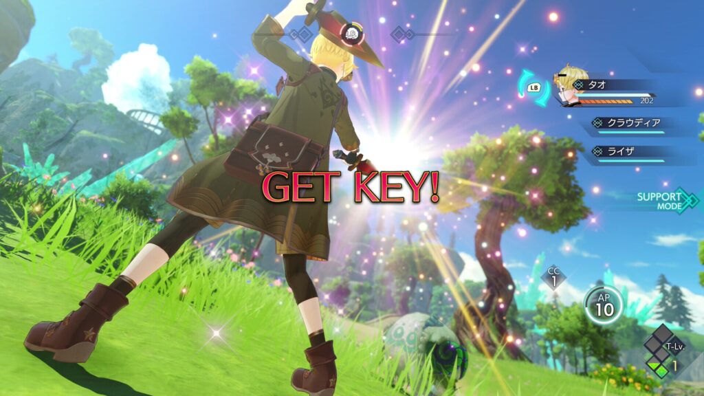 Atelier Ryza 3: Alchemist of the End & the Secret Key DX (PC) – Steam Key – ROW – Galeriebild 1