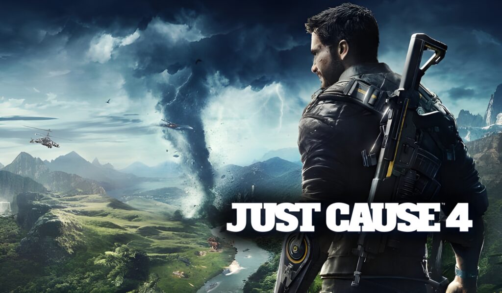 Just Cause 4 | Complete Edition (Xbox One, Windows 11) – Xbox Live Key – EUROPE RESTRICTED – Galeriebild 1