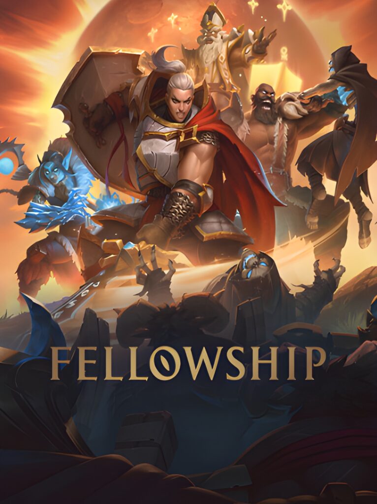 Fellowship (PC) – Steam Key ROW – Titelbild