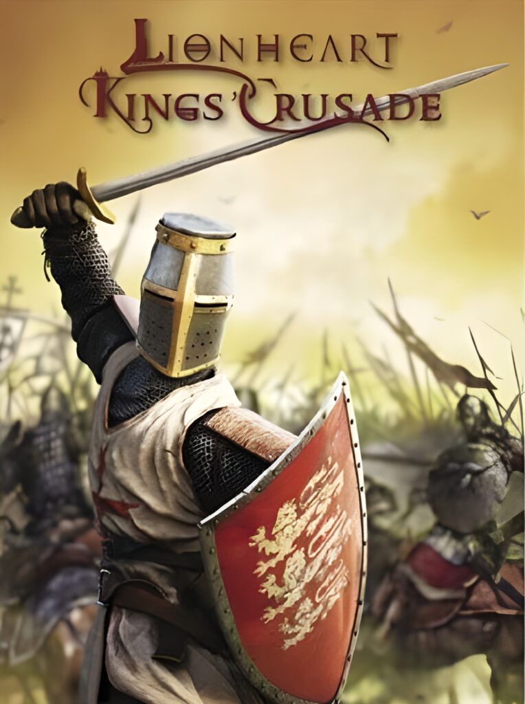 The Kings‘ Crusade Steam Key GLOBAL – Galeriebild 1