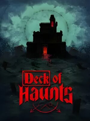 Deck of Haunts (PC) - Steam Key ROW