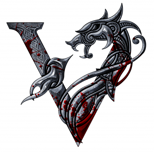 Valnir Rok Survival RPG Steam Global – Titelbild