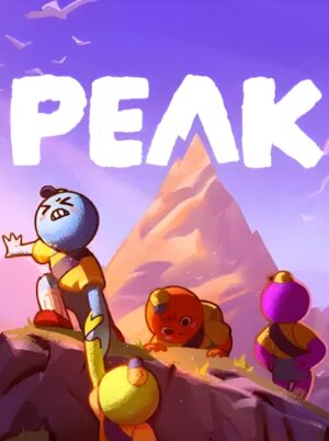 Peak (PC) - Steam Key - GLOBAL