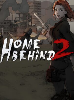 Home Behind 2 (PC) - Steam Key - ROW