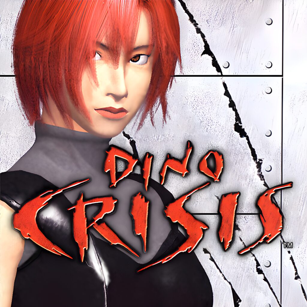 Dino Crisis – Steam Key – ROW – Titelbild
