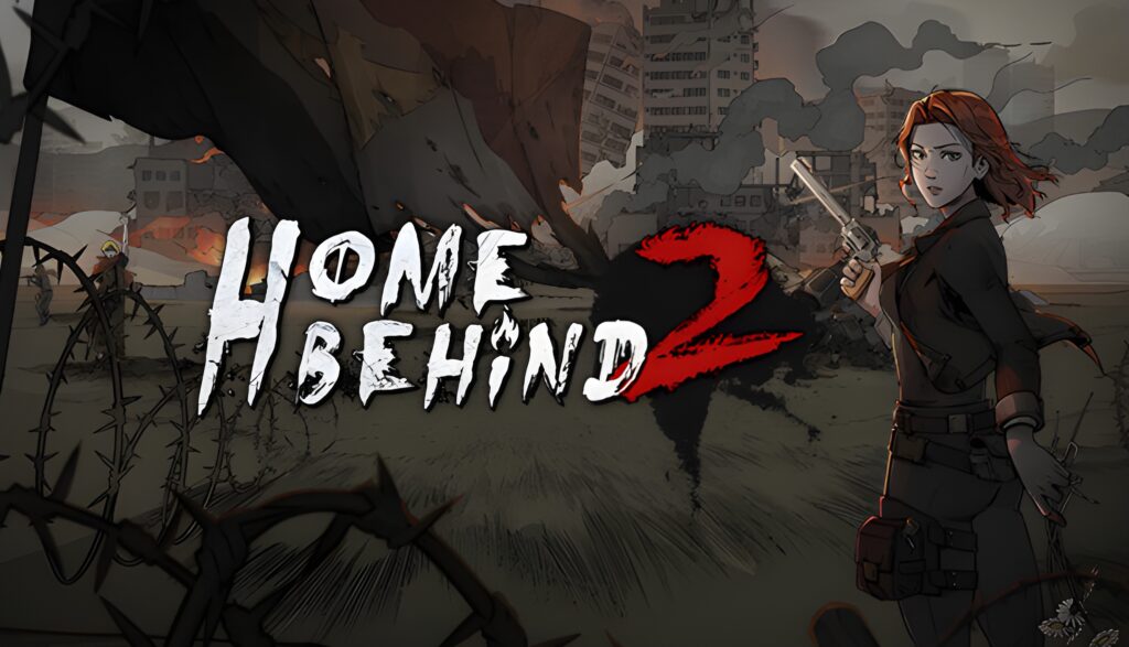 Home Behind 2 (PC) – Steam Key – ROW – Galeriebild 1
