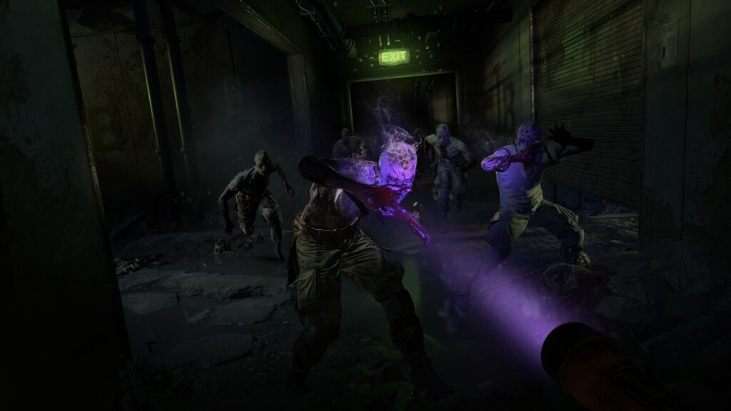Dying Light 2 | Reloaded Edition (PC) – Steam Key – EUROPE – Galeriebild 1