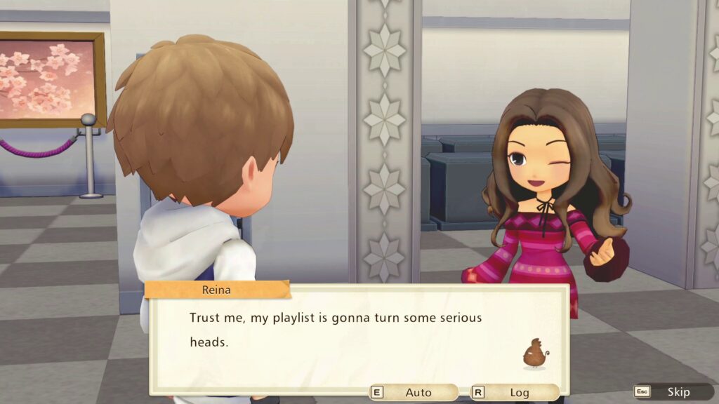 STORY OF SEASONS: Pioneers of Olive Town (PC) – Steam Key – ROW – Galeriebild 2