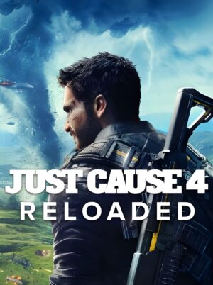 Just Cause 4 Reloaded Edition - Steam Key - ROW