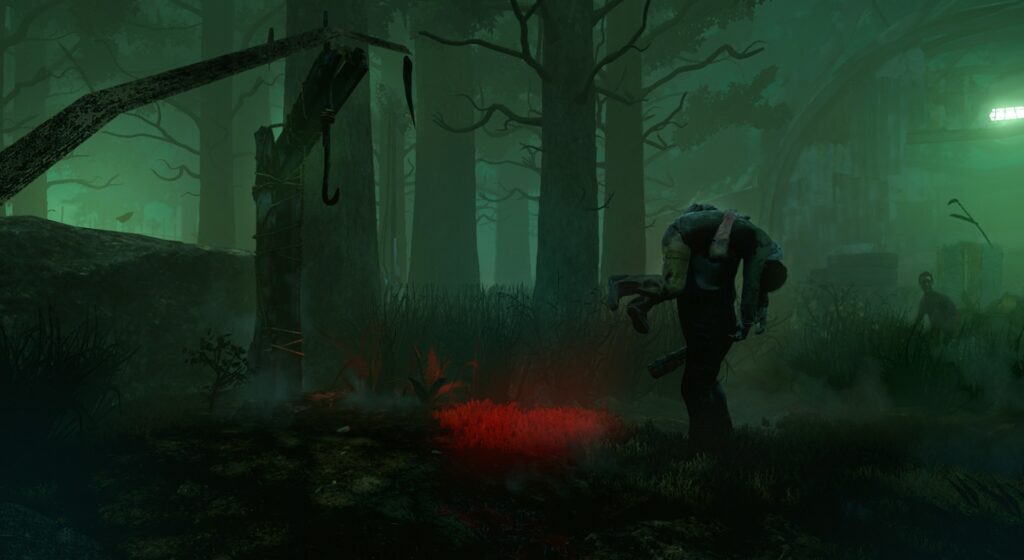 Dead by Daylight | Gold Edition (PC) – Steam Key ROW – Galeriebild 2