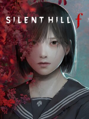 Silent Hill f (PC) - Steam Key ROW