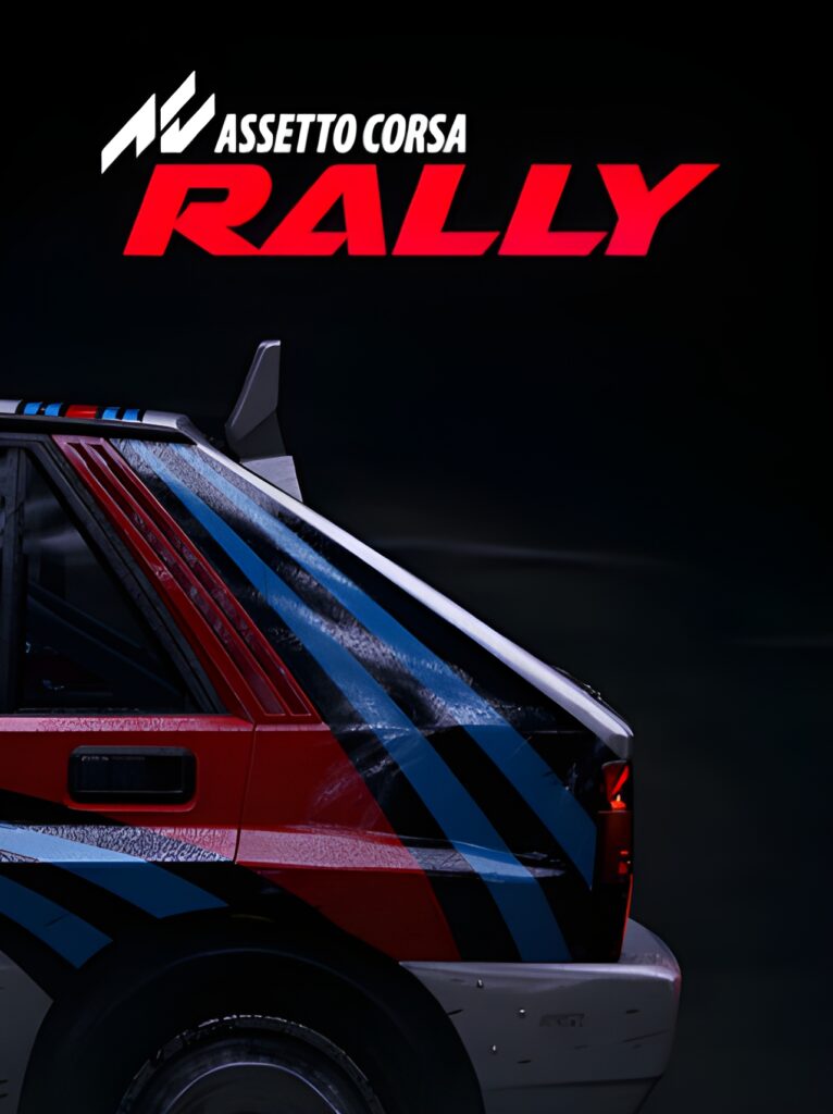 Assetto Corsa Rally (PC) – Steam Key ROW – Titelbild