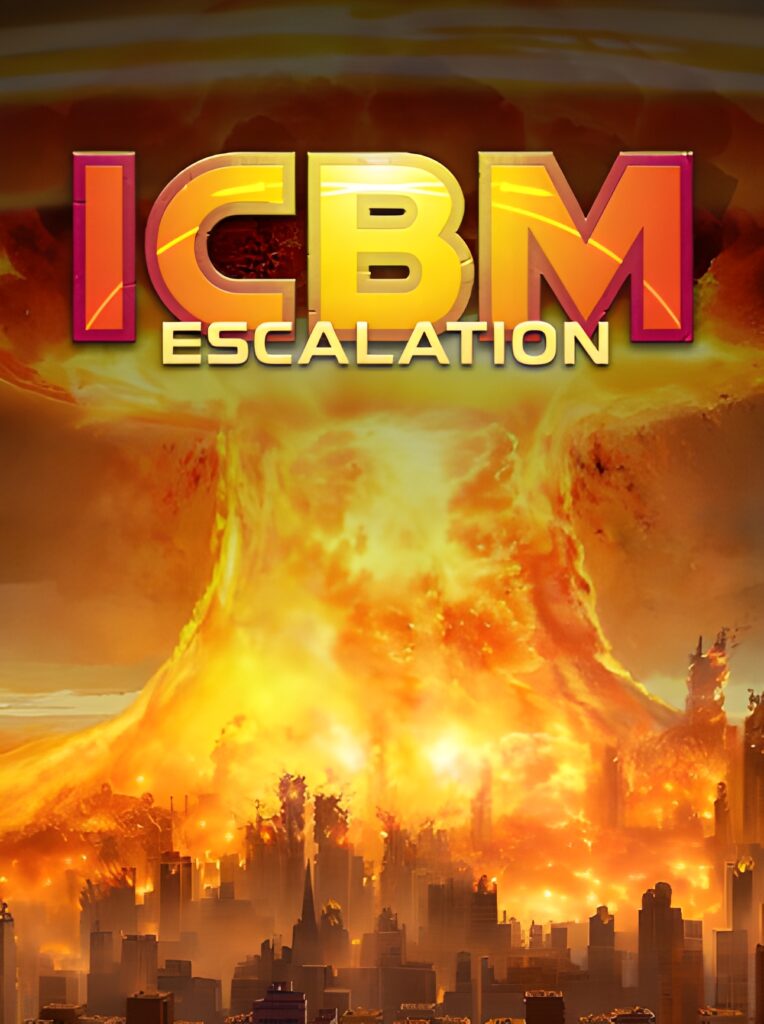 ICBM: Escalation (PC) – Steam Key ROW – Titelbild