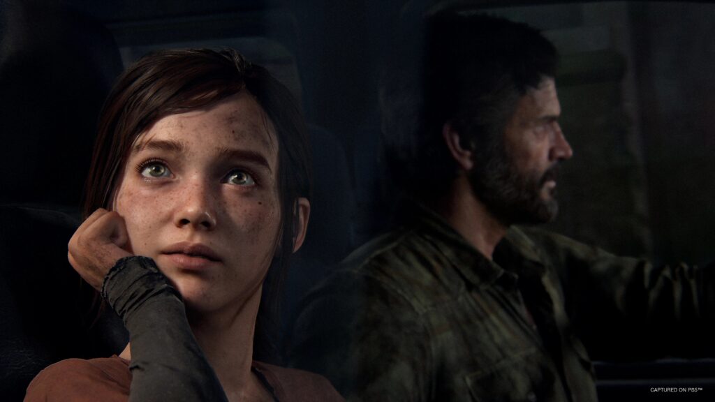The Last of Us Part I | Digital Deluxe Edition (PC) – Steam Key – ROW – Galeriebild 2