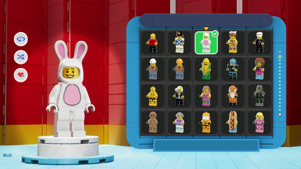 LEGO Party! (PC) – Steam Key ROW – Galeriebild 2