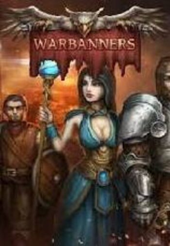 Warbanners Steam Global – Titelbild