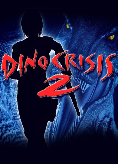 Dino Crisis 2 – Steam Key – ROW – Titelbild