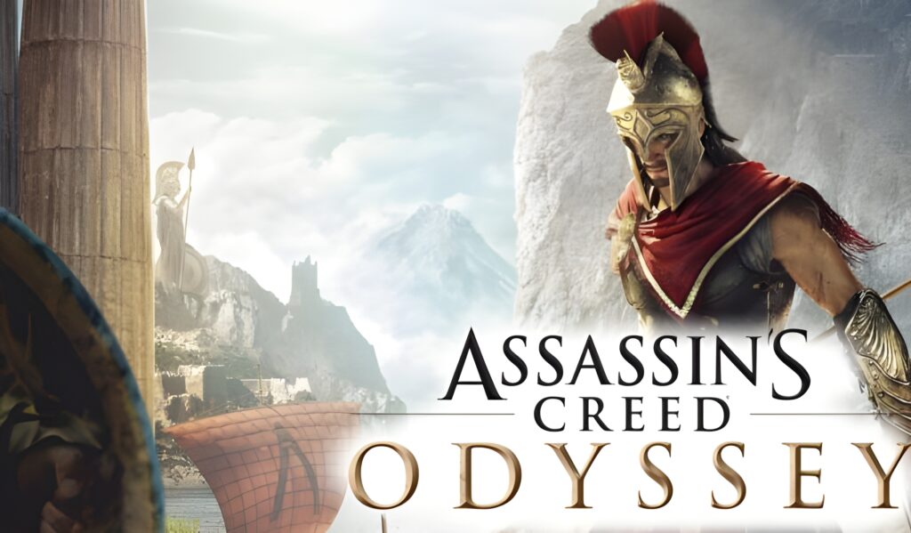Assassin’s Creed Odyssey – Ubisoft Connect – EUROPE – Galeriebild 1