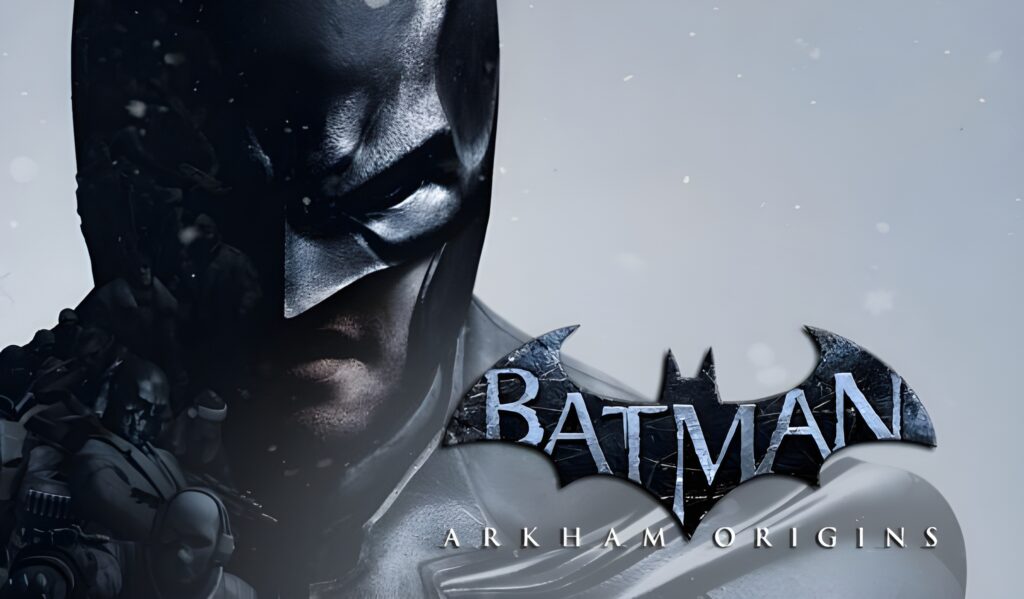 Batman: Arkham Origins – Season Pass Steam Gift GLOBAL – Galeriebild 1