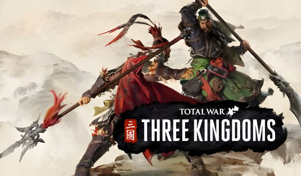 Total War: THREE KINGDOMS | Royal Edition – Steam Key – GLOBAL – Galeriebild 2
