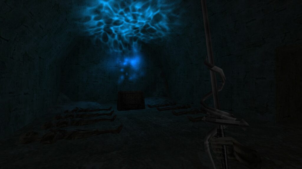 Lunacid (PC) – Steam Key – EU – Galeriebild 1