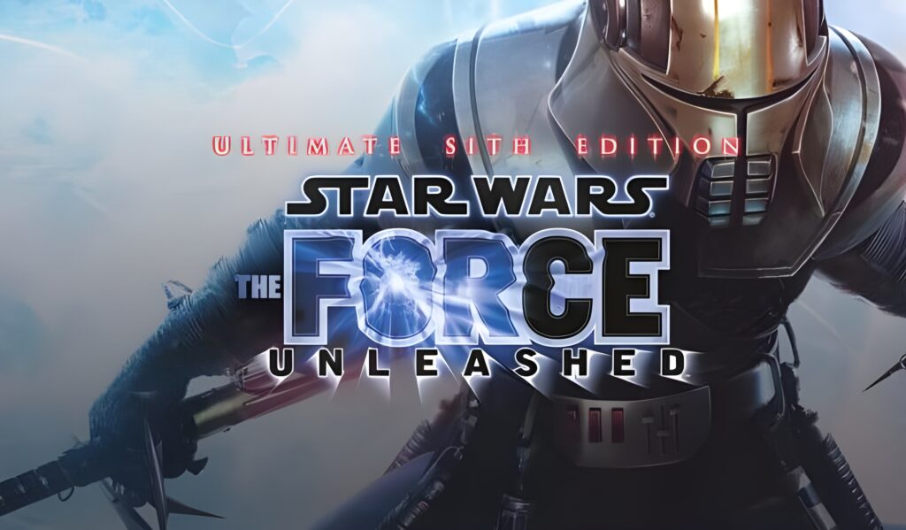Star Wars The Force Unleashed: Ultimate Sith Edition (PC) – GOG Key – GLOBAL – Galeriebild 1