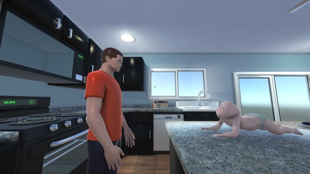 Who’s Your Daddy Steam Gift GLOBAL – Galeriebild 1