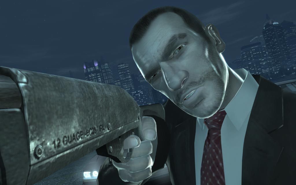 Grand Theft Auto IV Complete Edition Rockstar Key – EUROPE – Galeriebild 2