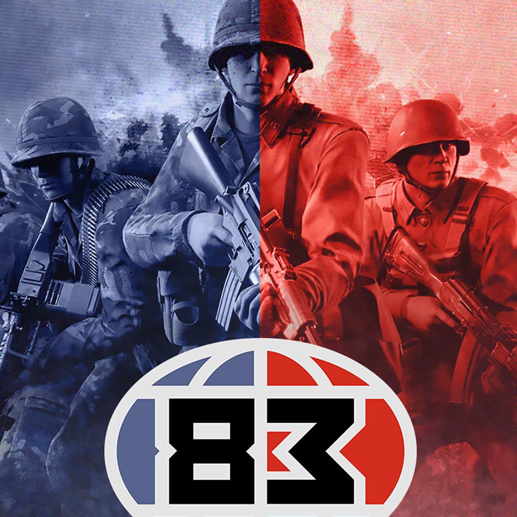 ’83 – Steam Key – Global – Titelbild